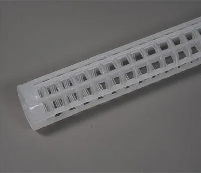 Nucli de PP per a cartutx de filtre enrotllat