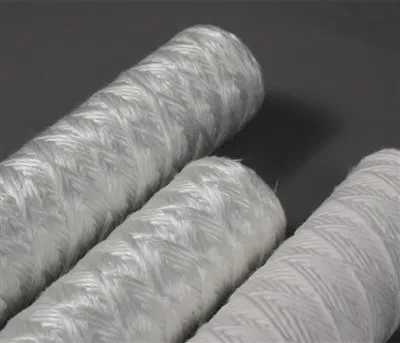 Cartutx de filtre de ferides